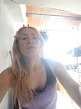 Katestar77 online show from March 30, 7:35 pm