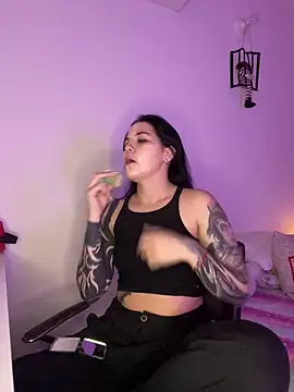 lolibahia online show from February 18, 10:09 pm