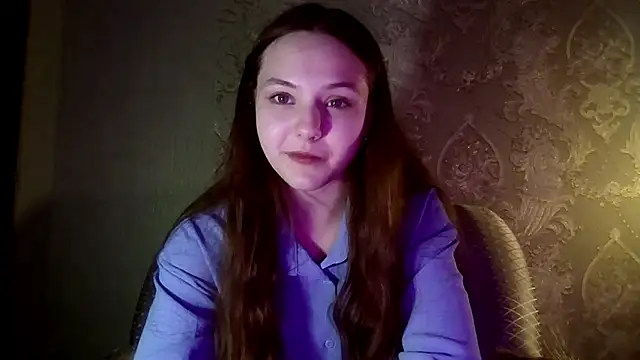 YuniNeko online show from February 24, 3:21 pm