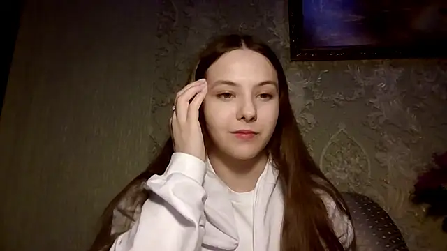 YuniNeko online show from March 19, 3:16 pm