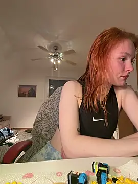 mad girlygirl online show from February 20, 5:47 pm