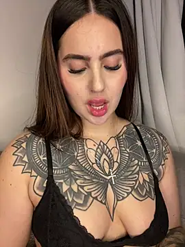 Im Anto online show from April 22, 2:52 am