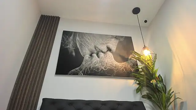  Daarcy  online show from February 13, 4:25 am