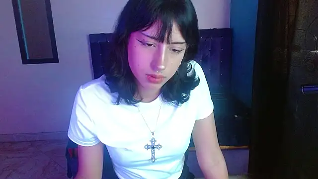 kitty Gothic online show from February 13, 6:42 pm