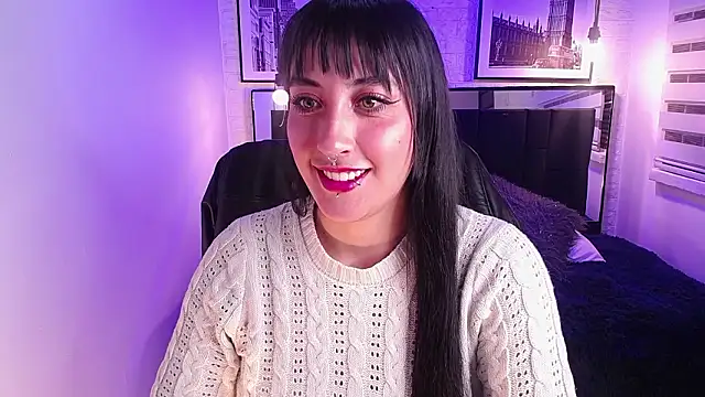 ladyraing online show from March 13, 3:30 am