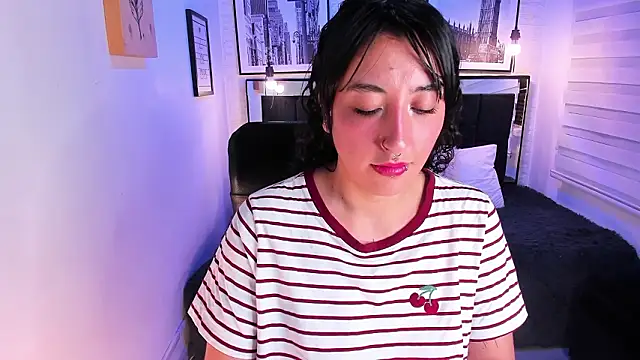 ladyraing online show from February 19, 3:39 am