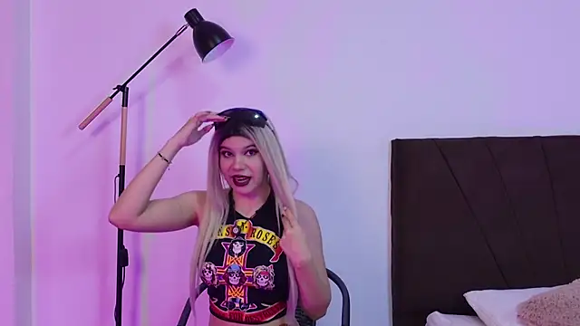 Raven OA online show from February 24, 1:10 pm