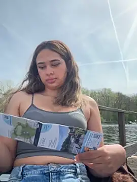 BabyKathy online show from April 17, 10:06 am