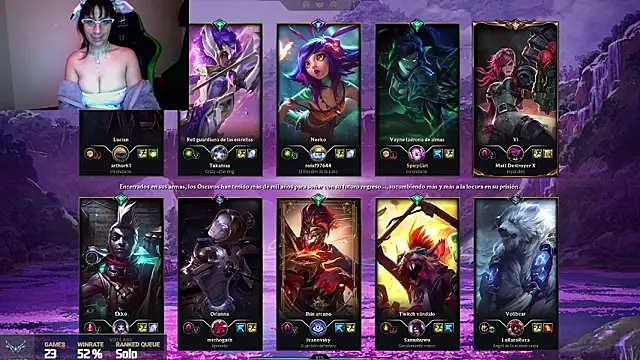 Snapshot of SpicyGirl77 chatting on February 9, 3:53 am SpicyGirl77 online show from February 9, 3:53 am