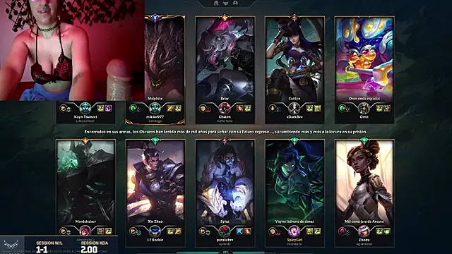 Snapshot of SpicyGirl77 chatting on February 11, 4:03 am SpicyGirl77 online show from February 11, 4:03 am