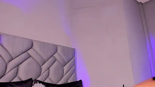 LiaHarpers online show from February 28, 11:48 pm