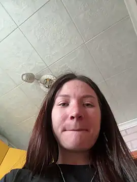 chilhorny online show from February 16, 9:53 am