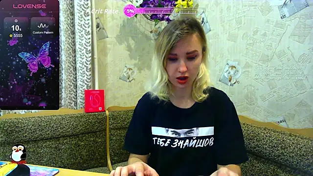 HarleyWidLife online show from February 15, 3:22 pm