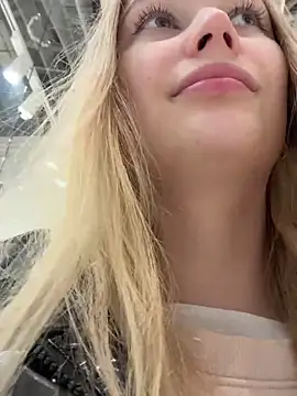 blonde exe online show from February 21, 3:46 pm