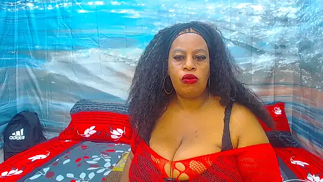 MatureTemptress online show from June 1, 6:20 pm