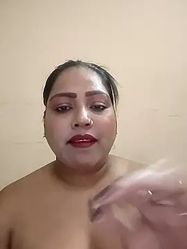 Indian AngelPriyanka123 online show from February 27, 8:30 pm