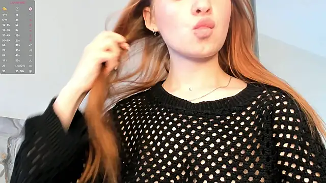 KarenaTalman online show from March 20, 6:51 am