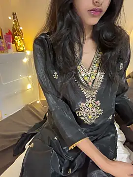 godessoflust online show from March 27, 6:52 pm