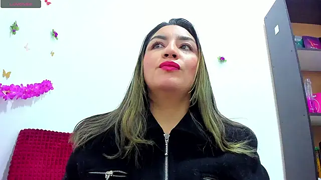 lexyy24 online show from March 4, 9:49 am