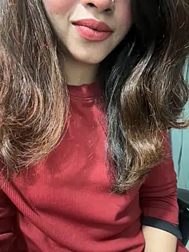 riya sharma11 online show from April 16, 10:01 pm