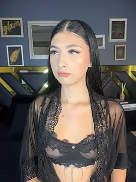 BadLilAngelXXX online show from April 9, 1:05 pm