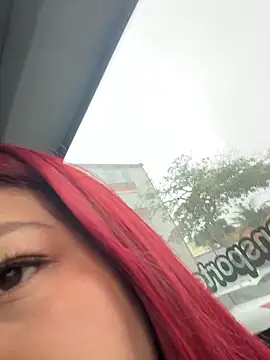 Lia-Moon77 online show from April 15, 4:51 pm