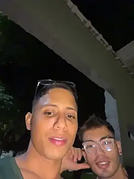 Gael Velaryx online show from February 13, 4:03 am