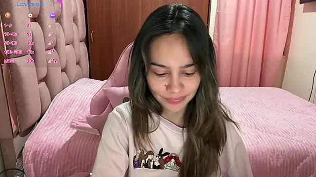 Zaphiroo 10 online show from February 20, 10:32 pm