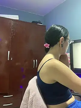 Sofii7 online show from February 10, 11:30 pm