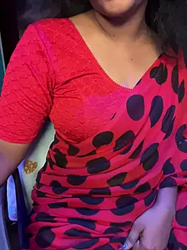 VixenNandhu online show from May 4, 9:51 pm