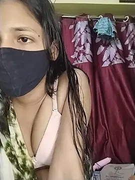 Naina-hott online show from July 20, 6:41 pm
