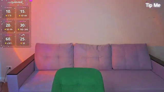  Kiki angel  online show from May 8, 1:20 am