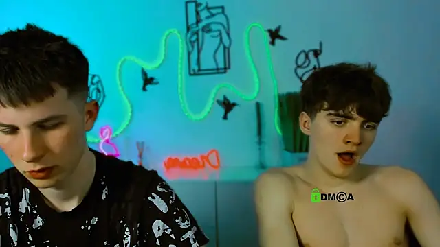 emil lucky online show from March 23, 7:31 pm