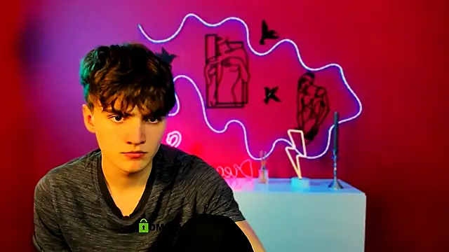 emil lucky online show from March 26, 8:32 pm