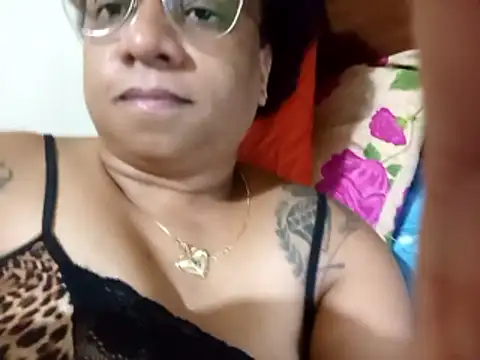 Mineirasafada2026 online show from February 28, 9:47 pm