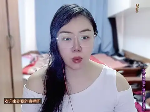 yingying1222 online show from April 2, 10:40 pm