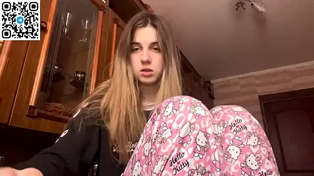 LovelySilk 63 online show from February 26, 8:46 am