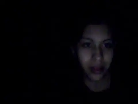 DarkLuna125 online show from April 22, 4:31 am