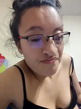 DarkLuna125 online show from February 5, 7:50 pm