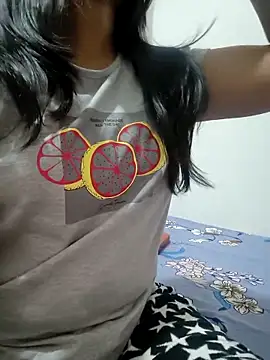 Fantasy Queen94 online show from February 17, 5:23 pm