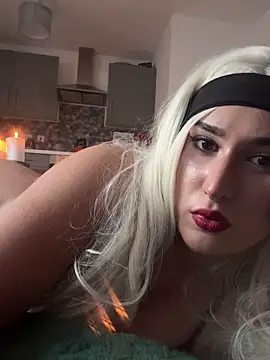 Nastia Spice online show from February 19, 3:00 pm