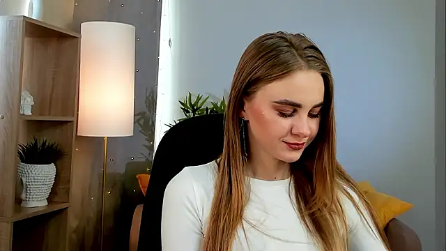 Erica Grace online show from March 11, 10:19 am