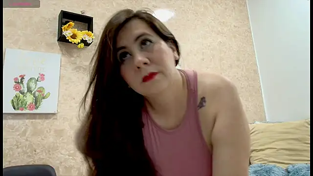 Sophie Tyler online show from March 5, 4:58 pm