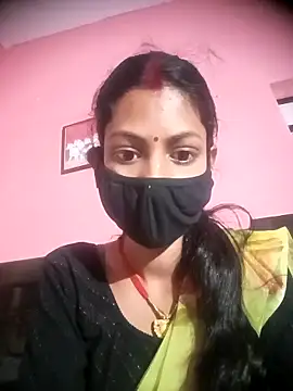 BIG QWEEN NO1 online show from February 14, 6:15 am