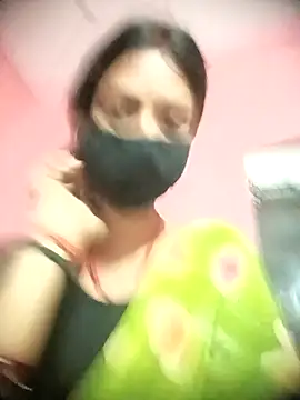 BIG QWEEN NO1 online show from March 17, 10:30 am