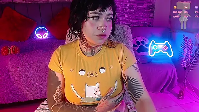 kyoko98 online show from February 9, 5:10 am