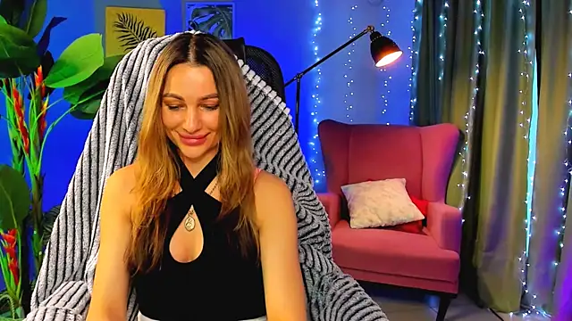 KrisWillis online show from February 8, 1:04 pm