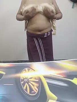 SexybeboX online show from March 27, 8:26 am