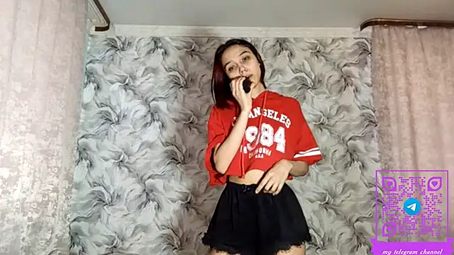 AnnettaBelsito online show from February 13, 11:23 am