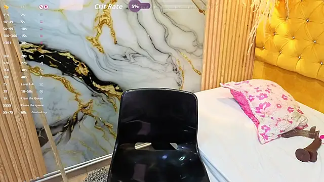  Missevie online show from February 17, 8:02 am